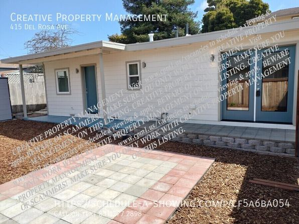 415 Del Rosa Ave