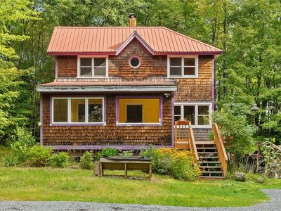 475 Pettingill Road, Essex Junction, VT, 05452