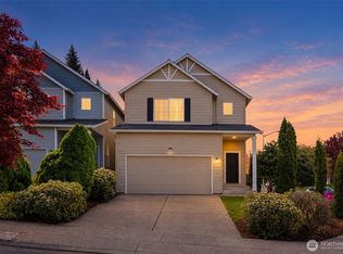 3418 NW 30th Cir, Camas, WA 98607
