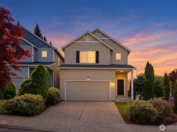 3418 NW 30th Circle, Camas, WA 98607
