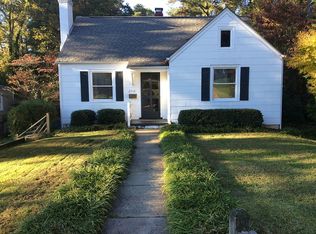 2710 Wayland Dr, Raleigh, NC 27608