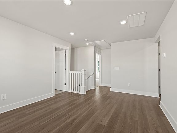 Welcome to the Brentwood floorplan at Riverwood Farm.