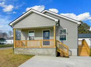 1815 Washington Ave SE #5, Cleveland, TN 37311