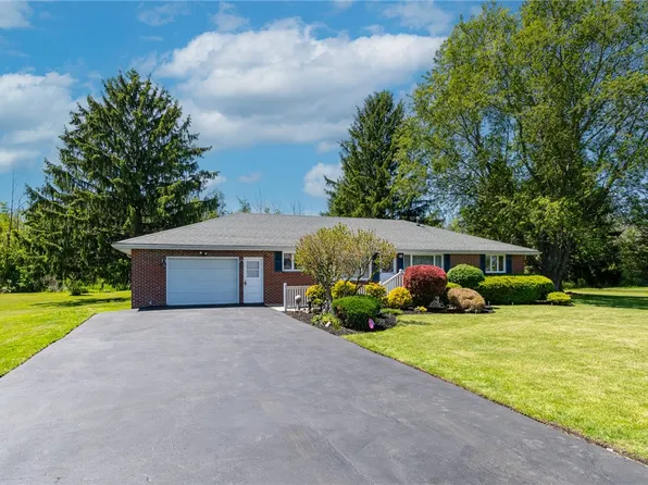 6075 Arbor Rd, Ontario, NY 14519