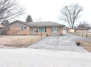 11410 S Neenah Ave, Worth, IL 60482