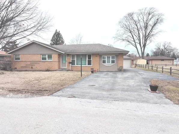 11410 S Neenah Ave, Worth, IL 60482