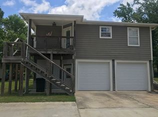 89 Clipper Cv, Freeport, FL 32439