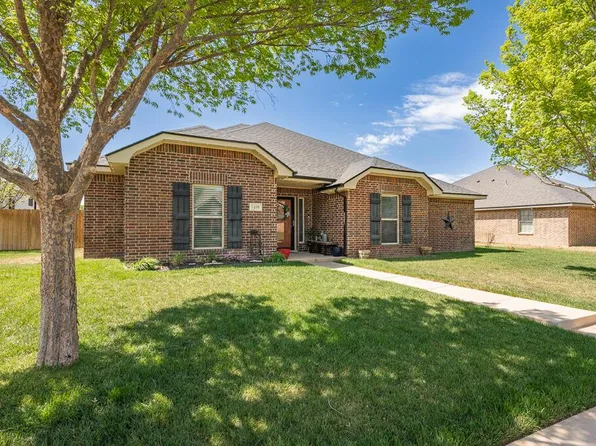 7406 City View Dr, Amarillo, TX 79118