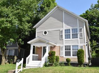 1600 Winslow St, Racine, WI 53404