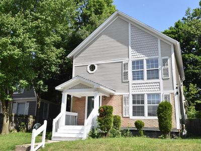 1600 Winslow STREET, Racine, WI, 53404