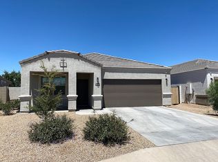 17947 N Nocera Rd, Maricopa, AZ 85138