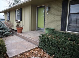 2301 N 155th St, Basehor, KS 66007