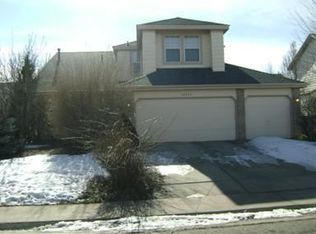 19948 E Belleview Pl, Centennial, CO 80015