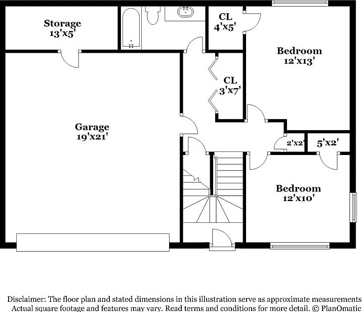 3 bed, 2.0 bath, 1661 sqft, $1,665 — Photo 2