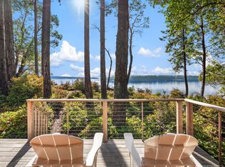 148 E Pirates Dr, Grapeview, WA 98546