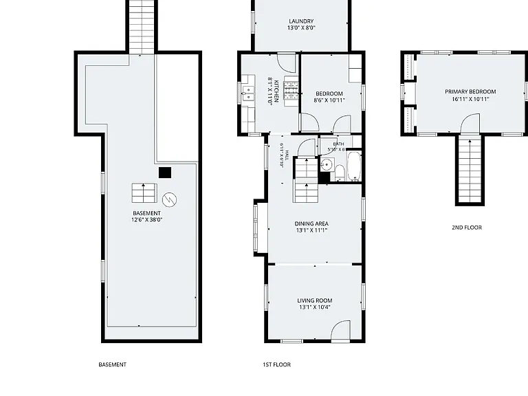 1049 Calvin St — Photo 31