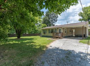 123 Fisher St, Andrews, NC 28901