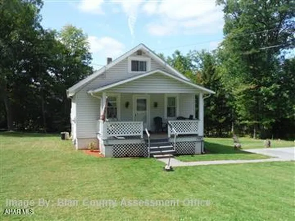 798 Frankstown Rd, Altoona, PA 16601