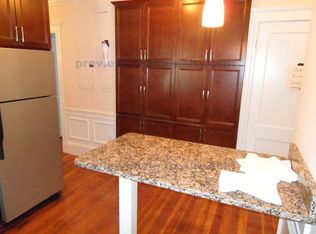 16 Easton St #T2, Allston, MA 02134