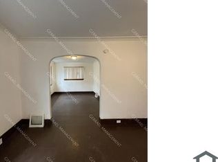 3409 Rust Ave, Saginaw, MI 48601