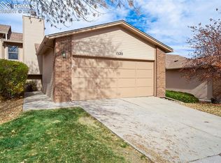 1528 Shane Cir, Colorado Springs, CO 80907