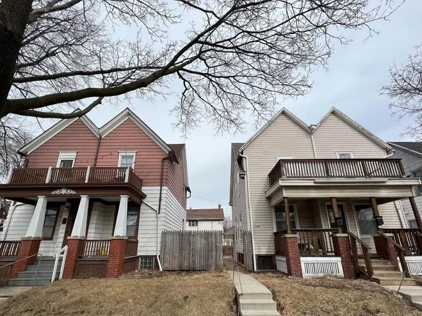 902 East Chambers STREET #3004 N Bremen St, Milwaukee, WI 53212