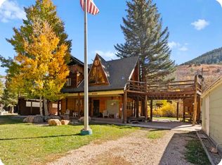 4048 Samak Hills Rd, Kamas, UT 84036