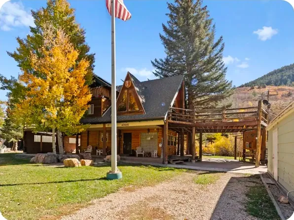 4048 Samak Hills Rd, Kamas, UT 84036