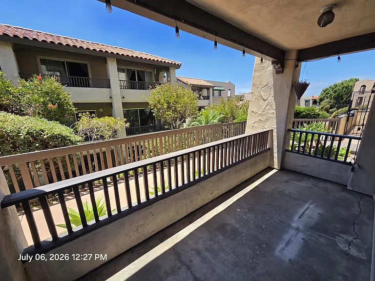 2530 Clairemont Dr #107 — Photo 17