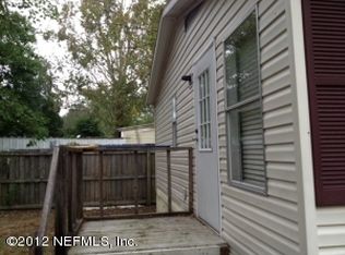 13596 Lyle Rd, Jacksonville, FL 32218