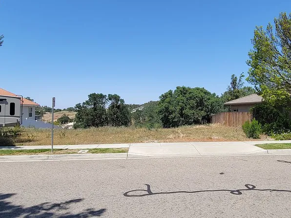 Grand Canyon Dr, Paso Robles, CA 93446