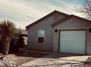 10808 Beaker Rd SW, Albuquerque, NM 87121