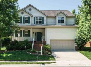 118 Strangford Ln, Durham, NC 27713