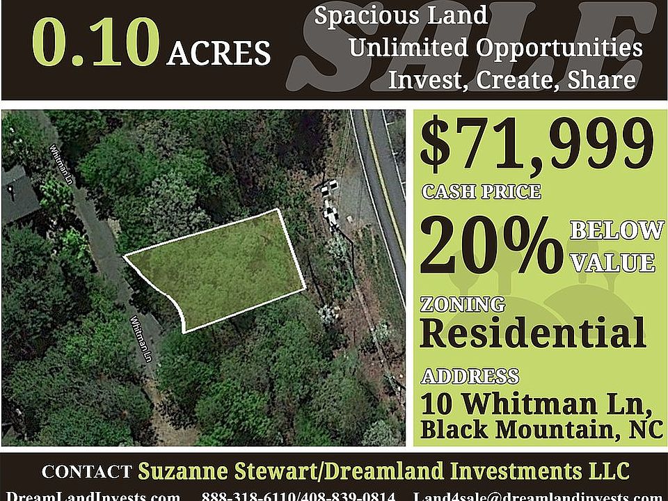 1st image of 0 Whitman Ln #10