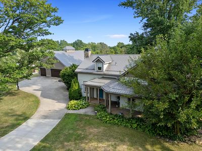 4813 Granview Rd, Granville, OH, 43023