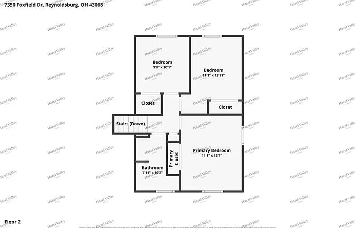 3 bed, 1.5 bath, 1390 sqft, $2,095 — Photo 4
