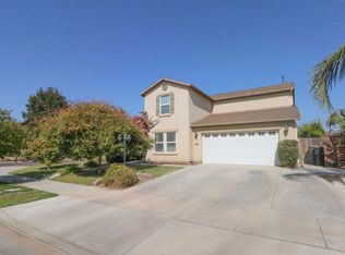 4330 W Nellis Ave, Visalia, CA 93277