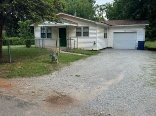 316 E Maple Ave, Stillwater, OK 74074
