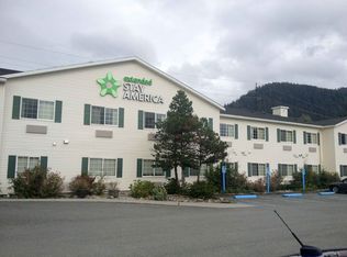 1800 Shell Simmons Dr #9859, Juneau, AK 99801