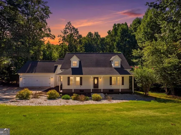 3715 Shope Rd, Gainesville, GA 30506