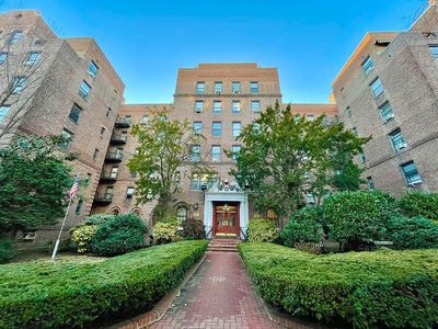 83-80 118th St APT 6N, Queens, NY, 11415