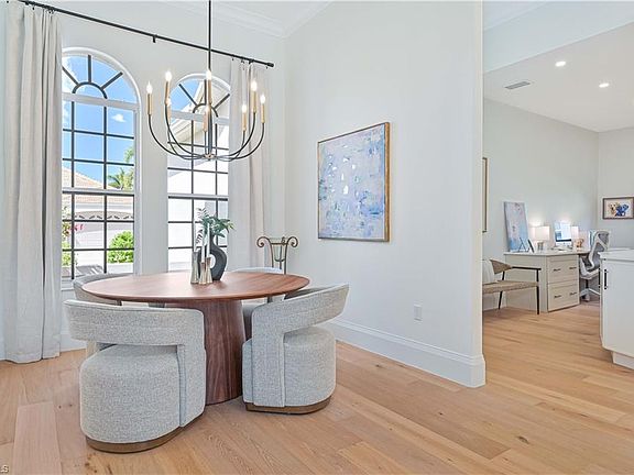 4th image of 23030 Whispering Ridge DR