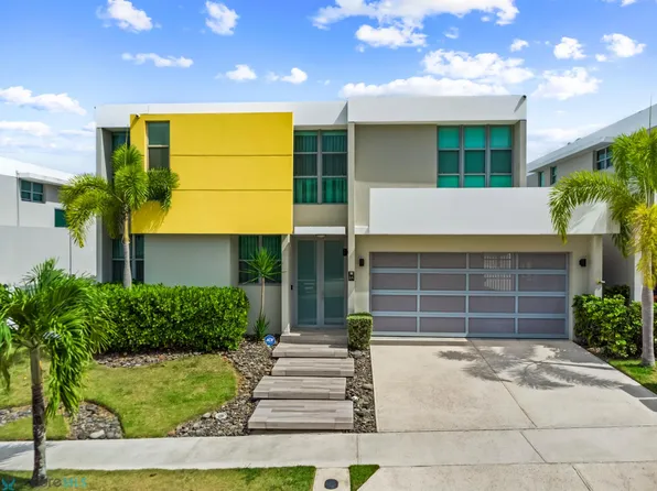 Aurora Montecielo #64, Guaynabo, PR 00966