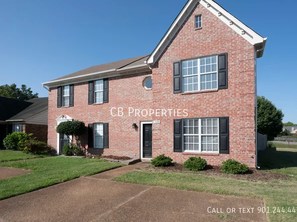 1595 Beaver Trail Dr, Cordova, TN 38016