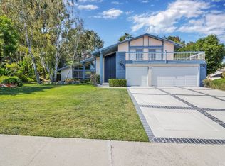 30461 Paseo Del Valle, Laguna Niguel, CA 92677