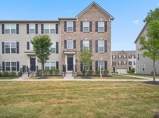 7257 Zanesville Rd, Carmel, IN 46033