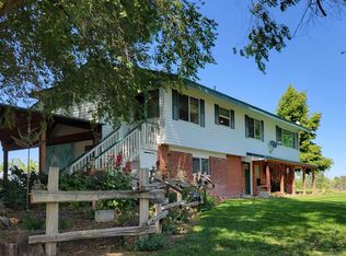 4014 Greenfield Rd, Vale, OR 97918