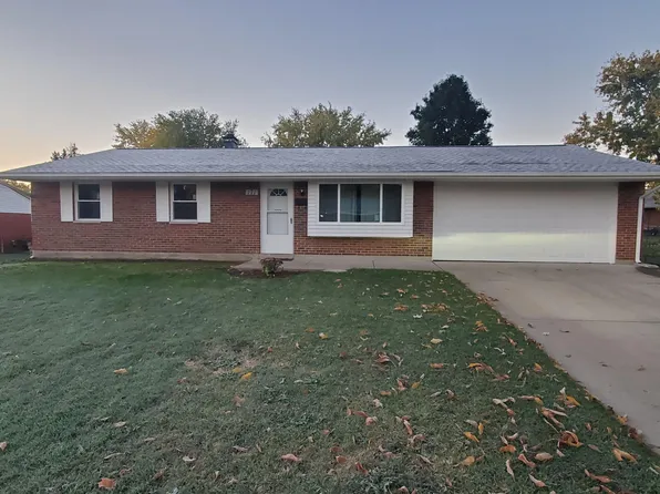 171 Balsam Ct, Cincinnati, OH 45246