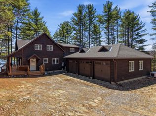 1421 Turtle Lake Ln, North Frontenac, ON K0H2M0