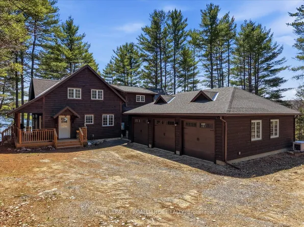 1421 Turtle Lake Ln, North Frontenac, ON K0H 2M0